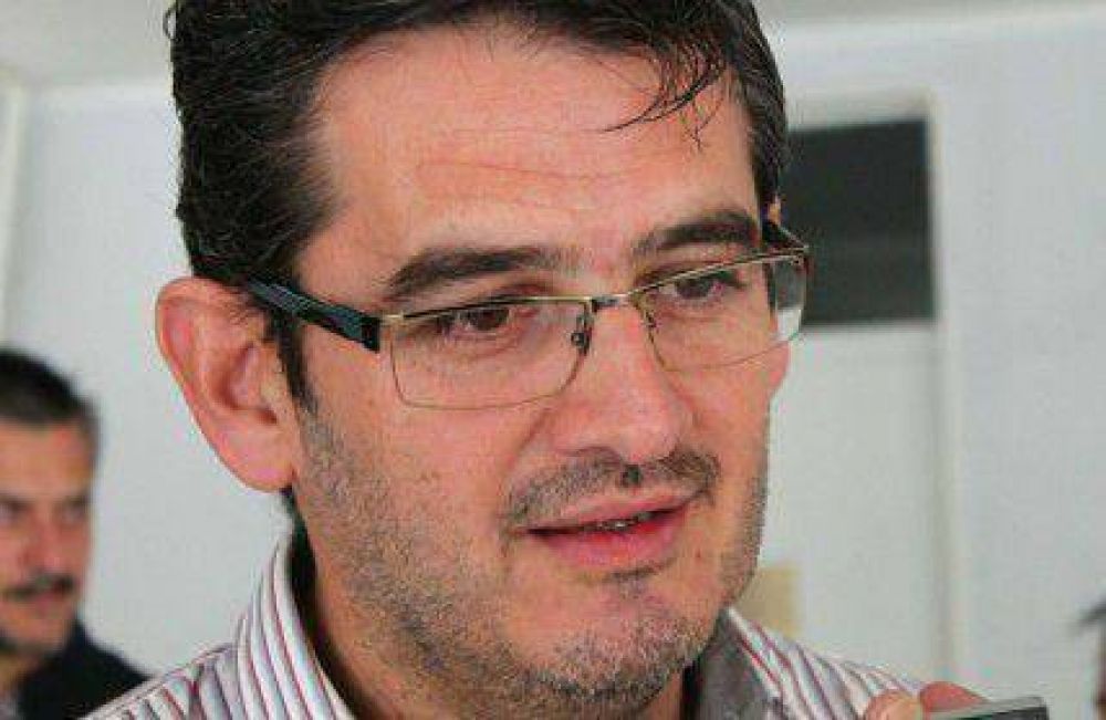 Aseguran que el hospital sigue funcionando con �grandes deficiencias�