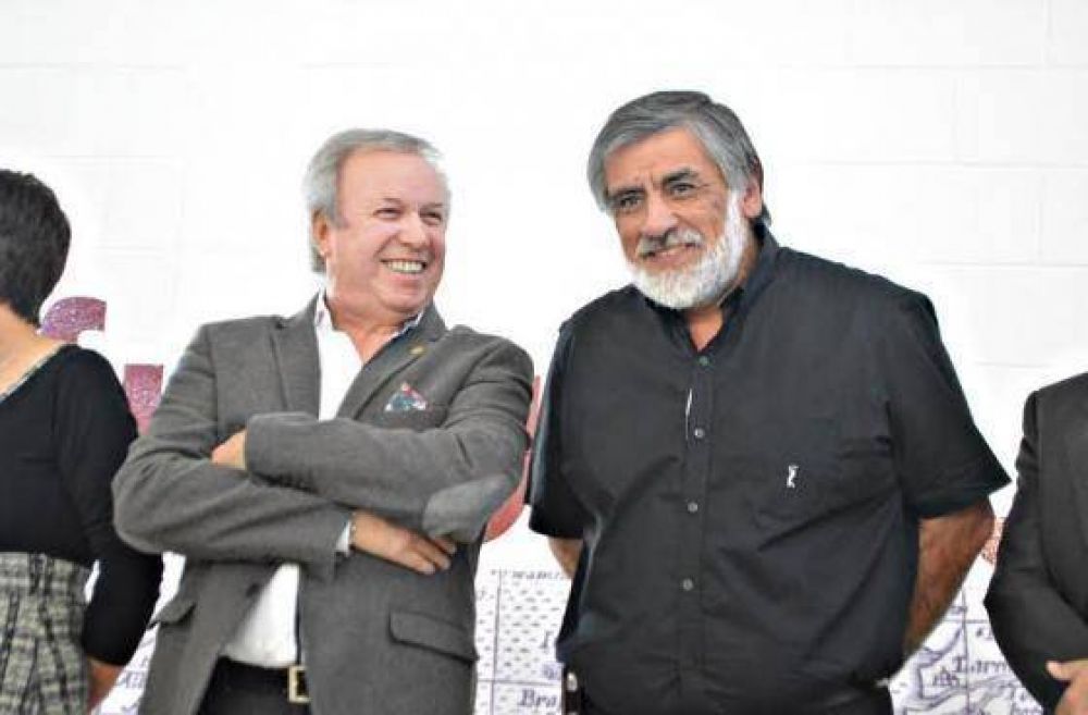 Gobernador y Presidenta de la Naci�n destacaron la responsabilidad empresaria