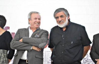 Gobernador y Presidenta de la Naci�n destacaron la responsabilidad empresaria