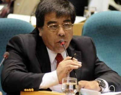 Contreras reclam� mayores inversiones a las petroleras