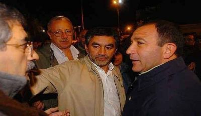 Radicales J ya negocian con Mestre