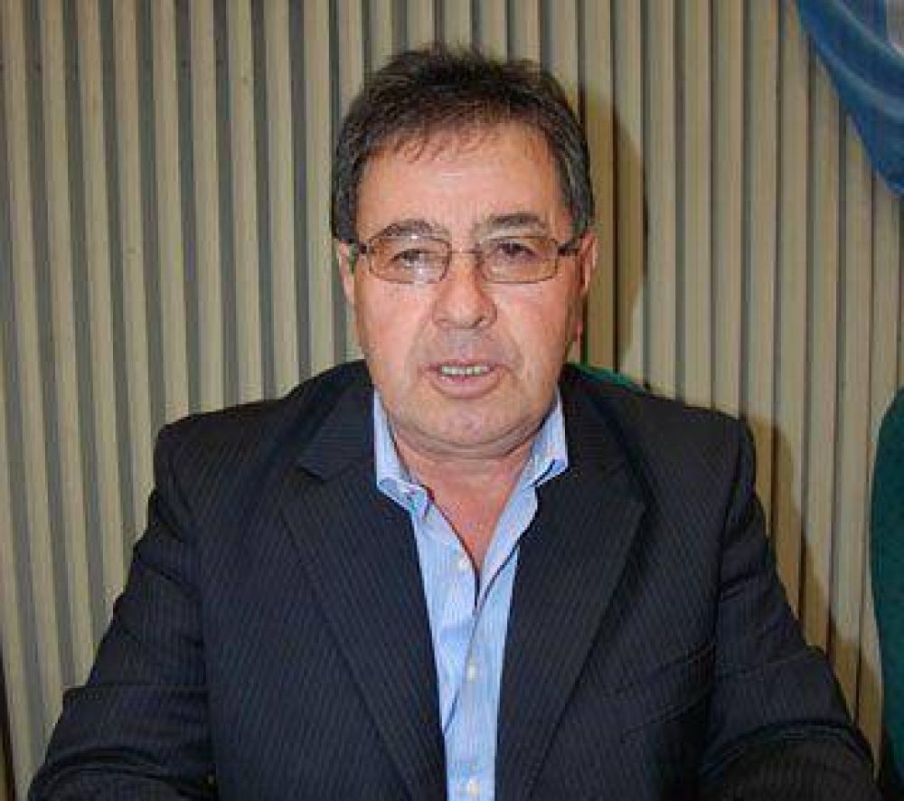 Debaten ley provincial contra la trata