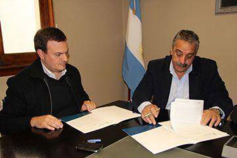 Destinan tierras para el plan Pro.Cre.Ar. en R�o Turbio