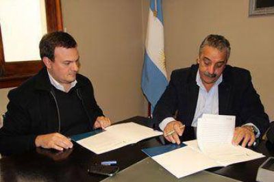 Destinan tierras para el plan Pro.Cre.Ar. en R�o Turbio
