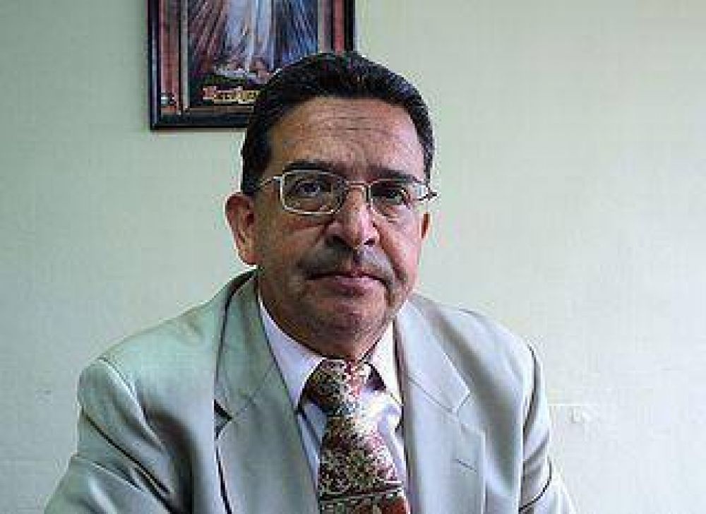 L�pez Salgado sostuvo que el boleto urbano no deber�a superar los cuatro pesos