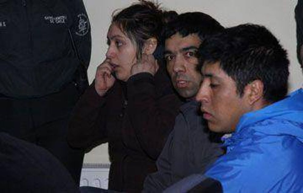 M�s de siete a�os de c�rcel por tr�fico de drogas desde R�o Gallegos
