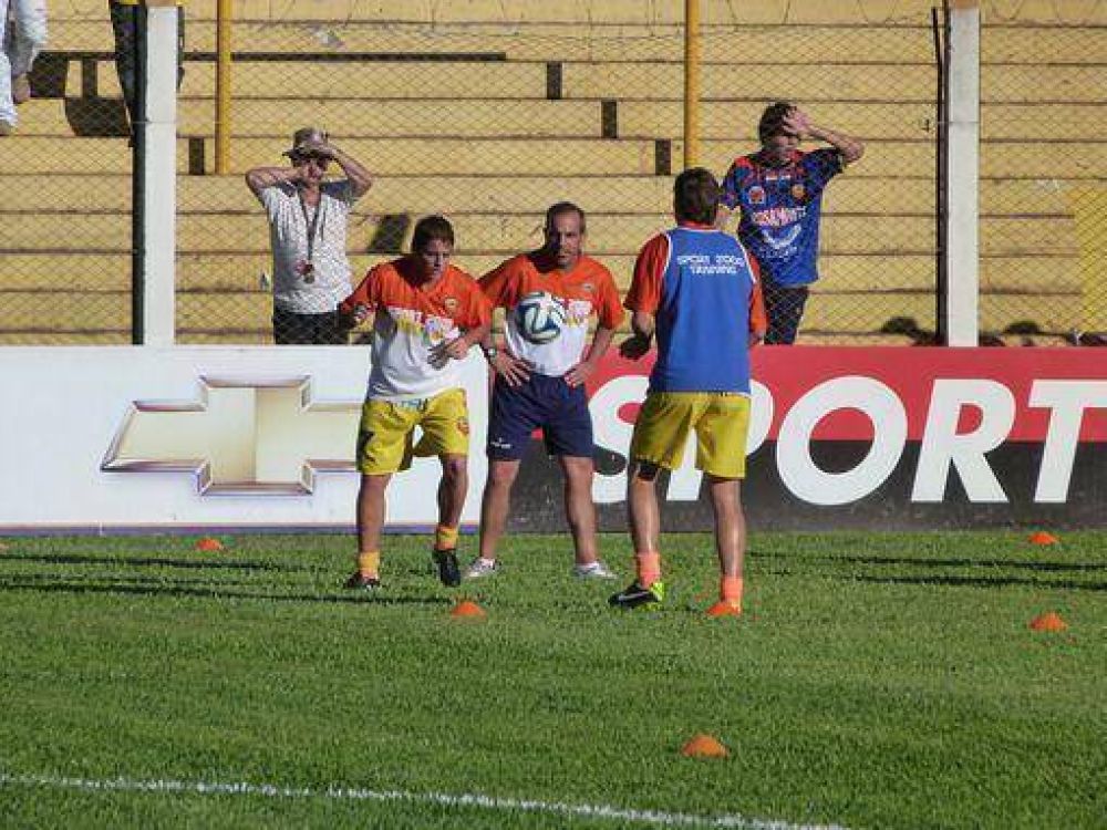 B Nacional: Crucero y una seguidilla importante de partidos