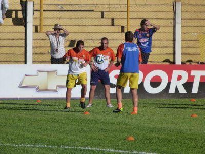 B Nacional: Crucero y una seguidilla importante de partidos