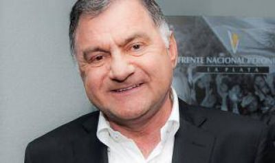 Inseguridad: Pereyra propone "encierro de formaci�n" para menores que roban