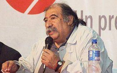 La forma de pago es lo que traba el acuerdo con los municipales