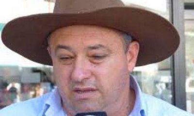 Org�as de Polic�as con menores: �La verdad, desconoc�amos esa situaci�n�
