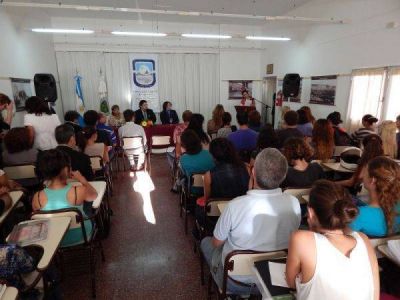 Turismo y Hoteler�a, las nuevas licenciaturas de la UNSL en Merlo