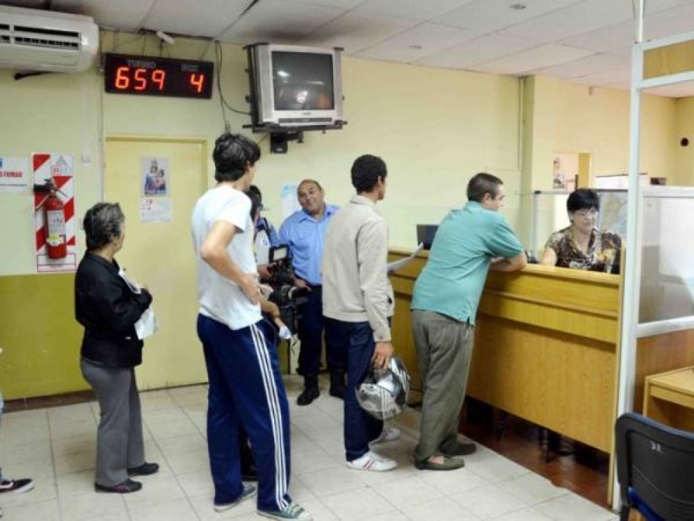 El Municipio cerrar� al p�blico para actualizar su sistema