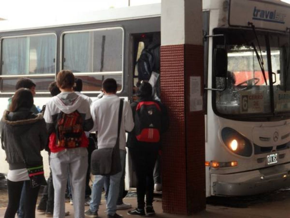 Travelsur buscar� aumentar el boleto para no retirarse