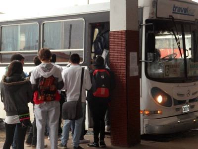 Travelsur buscar� aumentar el boleto para no retirarse