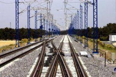 Electrificaci�n del Roca: aseguran que en un mes se licitar�a la obra