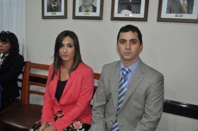 Los vocales Salinas y G�mez destacaron la labor t�cnica por sobre lo pol�tico