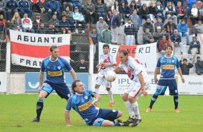 Argentino A: Guaran� va por la recuperaci�n
