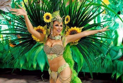�Un carnaval sin diferencias y sin fronteras�