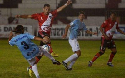 A Uni�n se le escap� un triunfazo