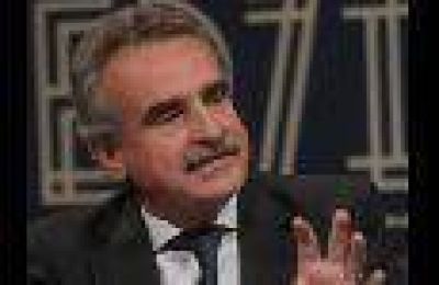 El ministro de Defensa reiter� su rechazo a cambiar la ley para que el Ej�rcito combata a los narcos