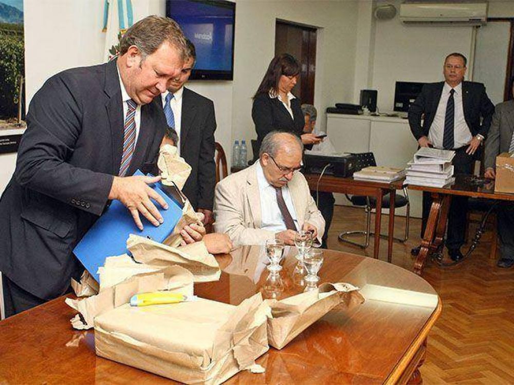 Ampliar�n el acceso sur desde la Virgen hasta Azcu�naga