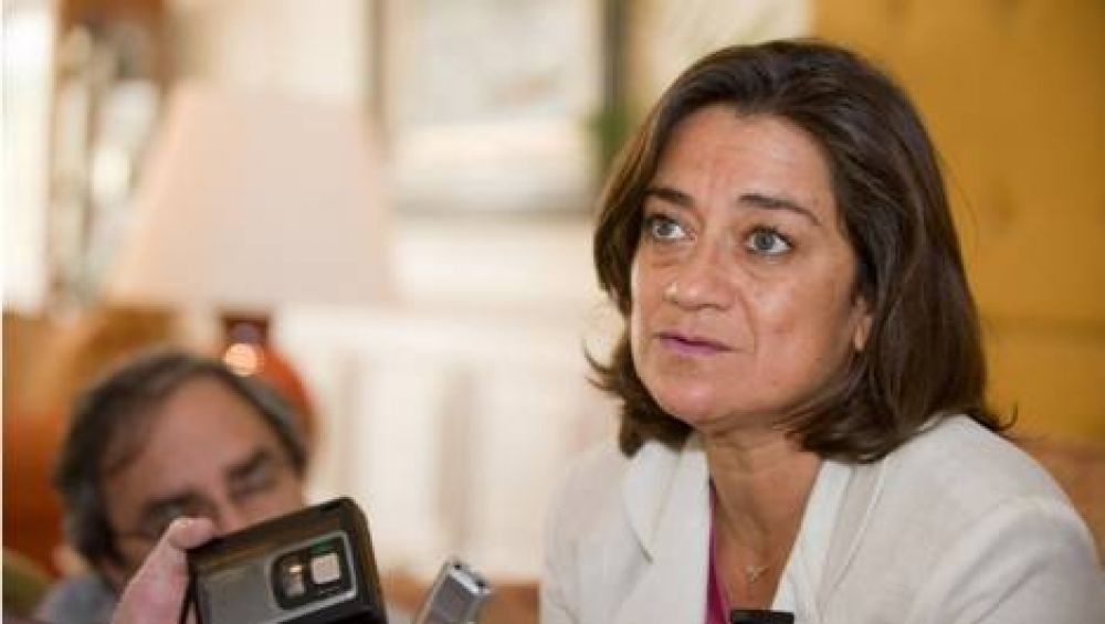 El FCS pide a Corpacci un aumento retroactivo a enero