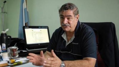 Cabur asegur� que OSEP "no se va a fundir como dicen por all�"