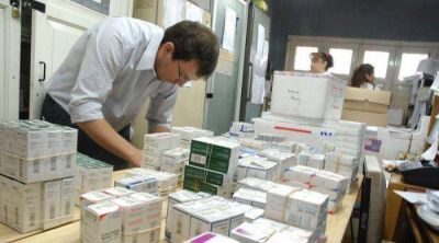 Faltan medicamentos para el c�ncer