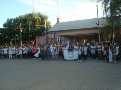 �No es solamente una cuesti�n salarial�