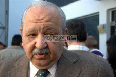 Brizuela debe presentarse hoy ante la Justicia