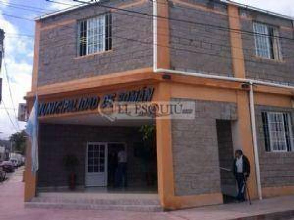 Los municipios no podr�an otorgar el aumento salarial en montos fijos