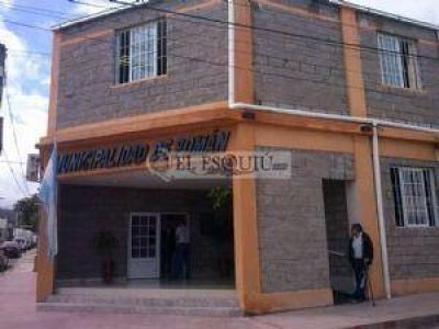 Los municipios no podr�an otorgar el aumento salarial en montos fijos