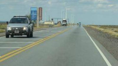 Obras viales para Catamarca