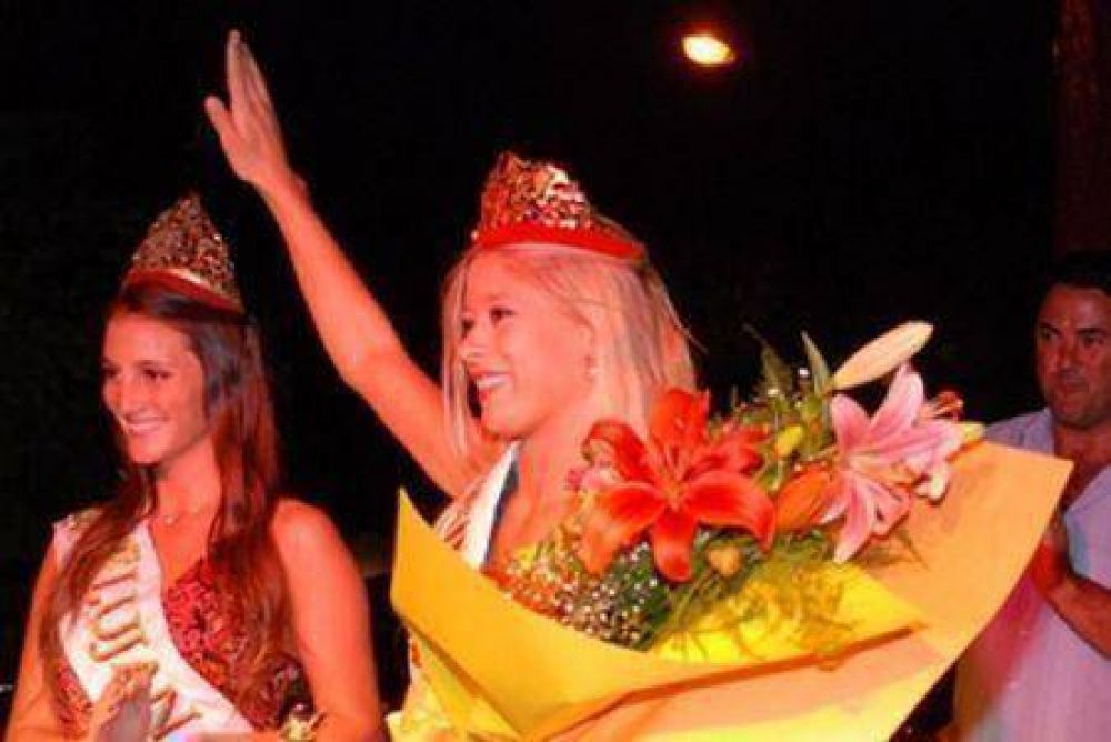 Lujn: convocan para elegir a la Reina del Malbec 2014