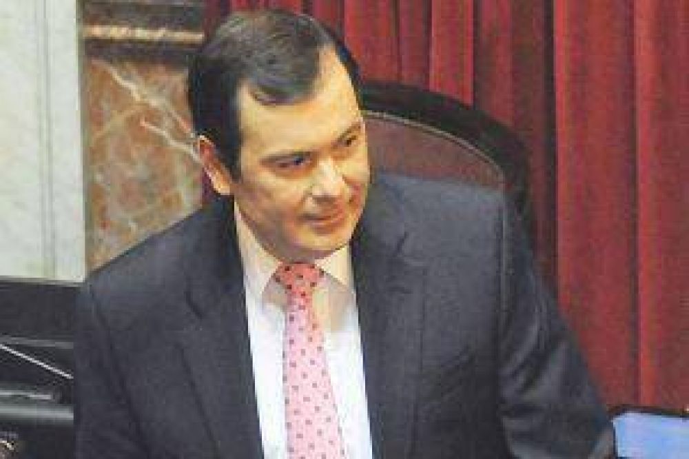 Zamora recibi� a la Mesa Nacional del Partido de la Concertaci�n
