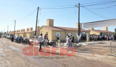 Institutos de viviendas del pa�s se re�nen en Las Termas