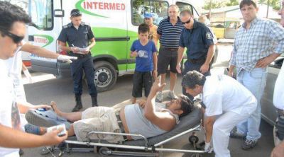 La inseguridad vial en Jun�n cuesta al menos diecis�is millones de pesos al a�o