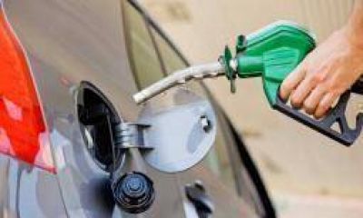 Los combustibles podr�an tener un impuesto extra en Capital