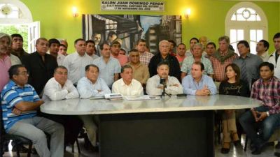 Se acercan las Olimpiadas Deportivas Provinciales