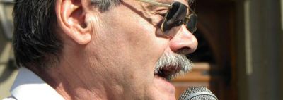De Leonardi anticip� que AMP analiza otros m�todos de protesta