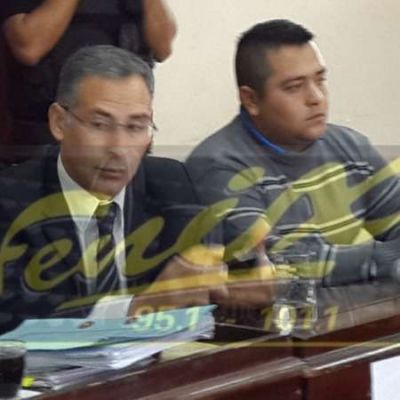 Habl� la madre de Bel�n Brizuela: �Quer�a conocer al polic�a�