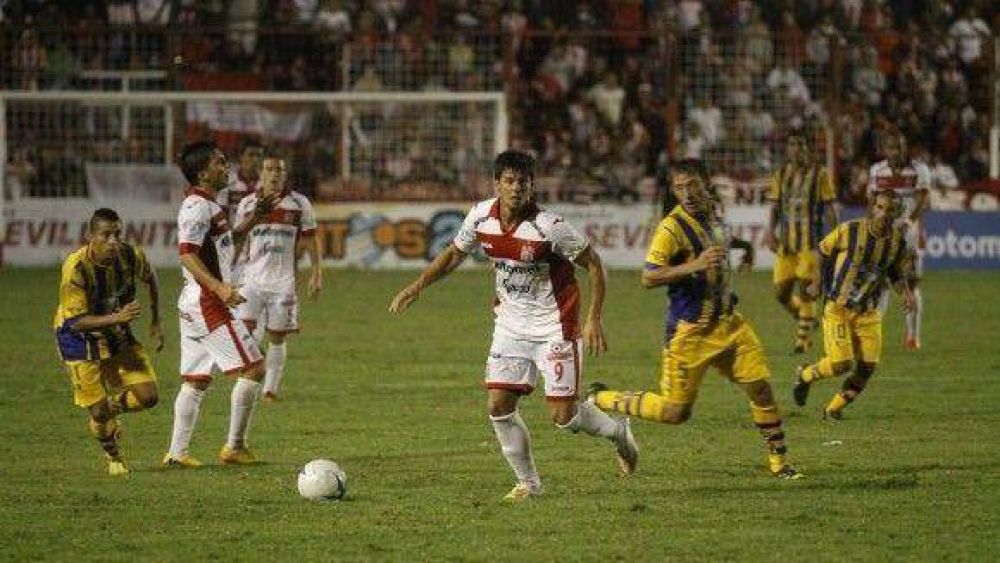 San Mart�n y una noche de preocupaciones
