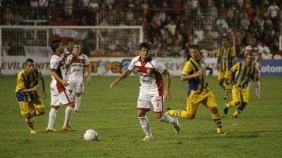 San Mart�n y una noche de preocupaciones