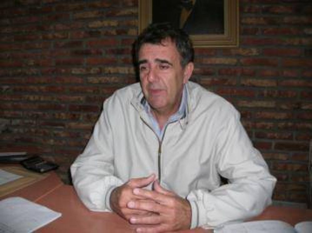 Analizan el retorno de la C�mara Econ�mica al Foro de Seguridad