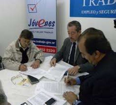 En julio se reabre la discusi�n paritaria