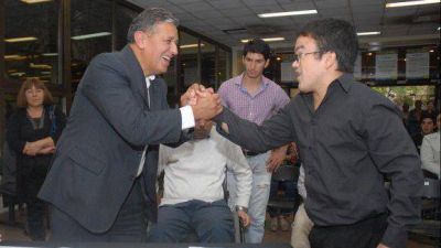 Gasnor abri� sus puertas al Programa de Inclusi�n Laboral