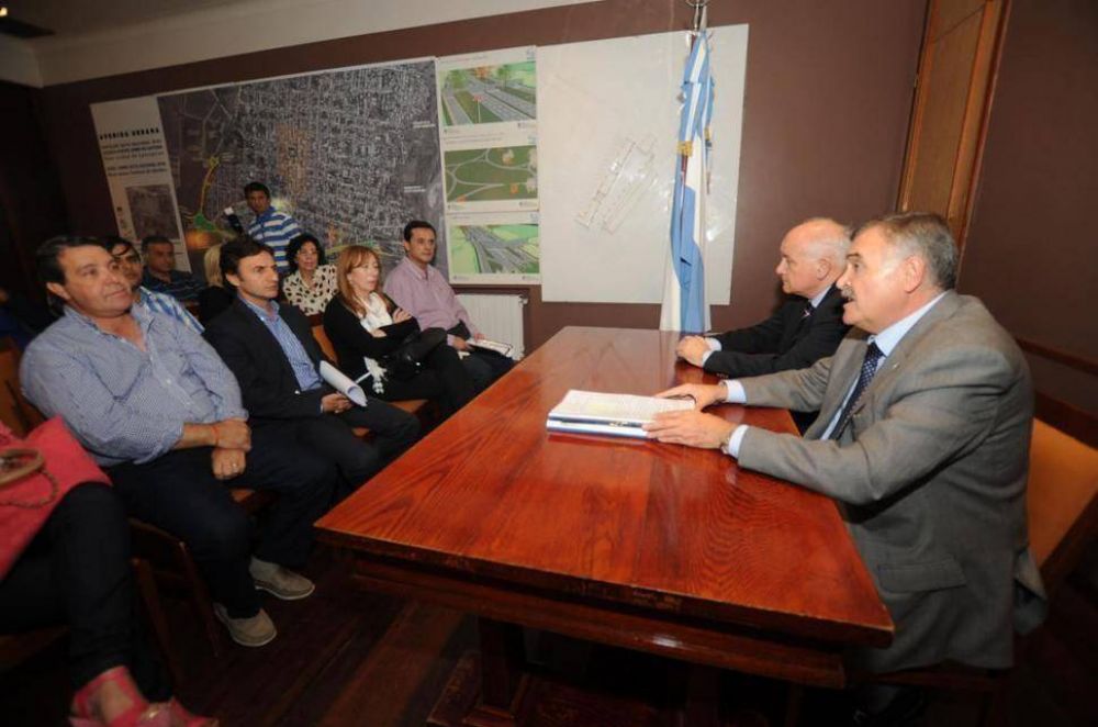 El PE habilitar� tres pozos de Concepci�n con fondos propios