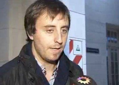  Condenado por lesionar a un dorreguense en Bah�a