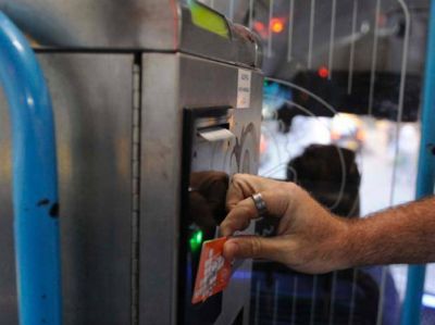 No hubo acuerdo por el boleto y asoma el paro en el transporte urbano de pasajeros